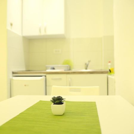 Kate Apartment Βελιγράδι Εξωτερικό φωτογραφία