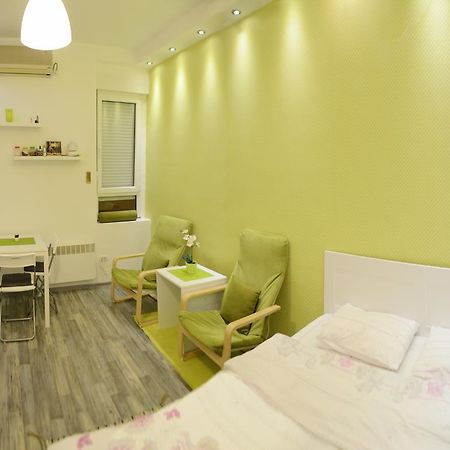 Kate Apartment Βελιγράδι Εξωτερικό φωτογραφία