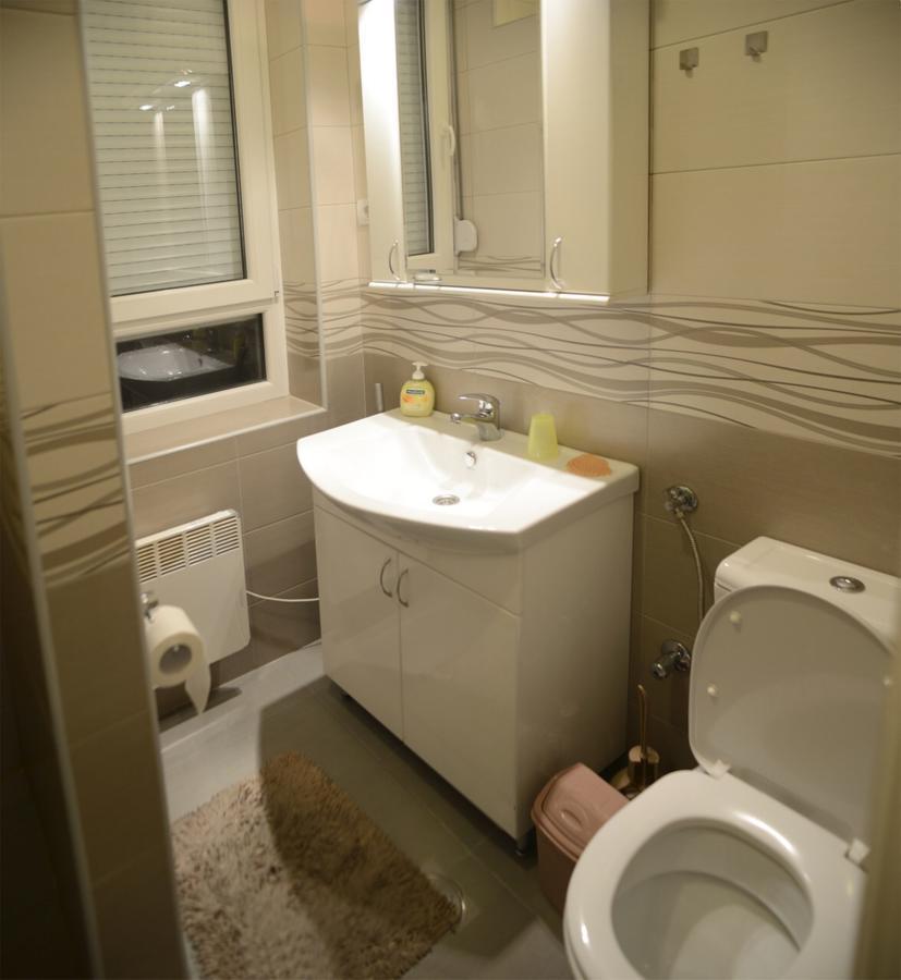 Kate Apartment Βελιγράδι Εξωτερικό φωτογραφία
