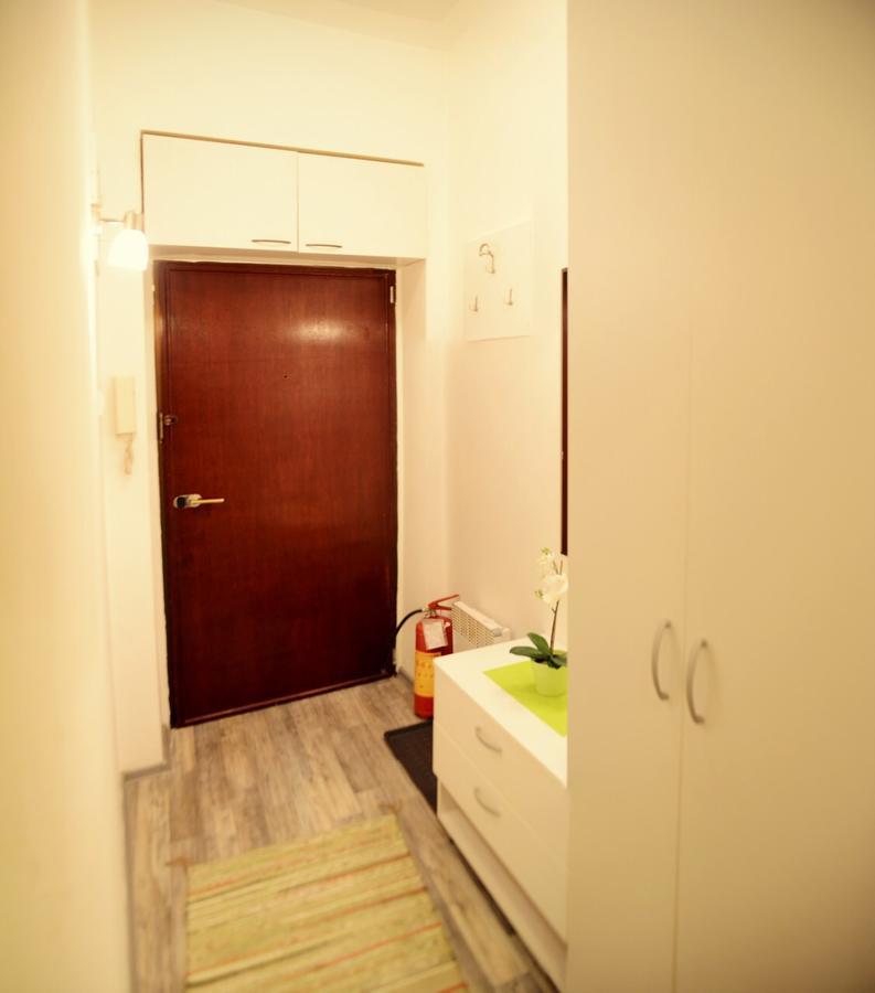 Kate Apartment Βελιγράδι Εξωτερικό φωτογραφία