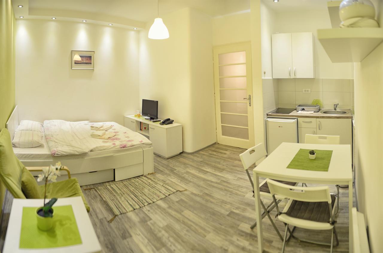 Kate Apartment Βελιγράδι Εξωτερικό φωτογραφία