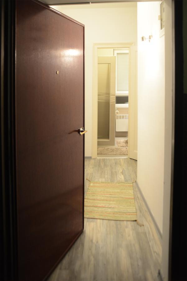 Kate Apartment Βελιγράδι Εξωτερικό φωτογραφία