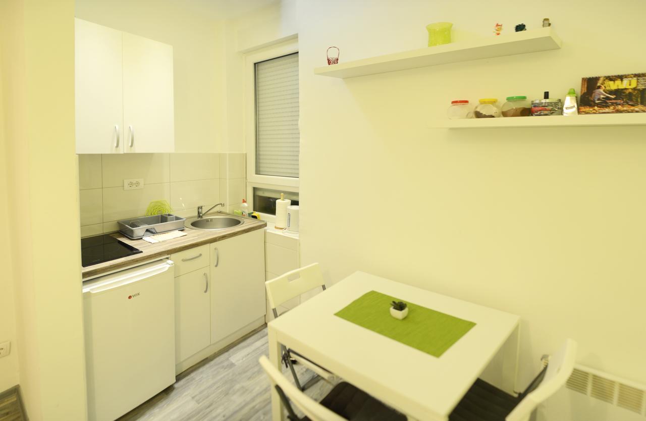 Kate Apartment Βελιγράδι Εξωτερικό φωτογραφία