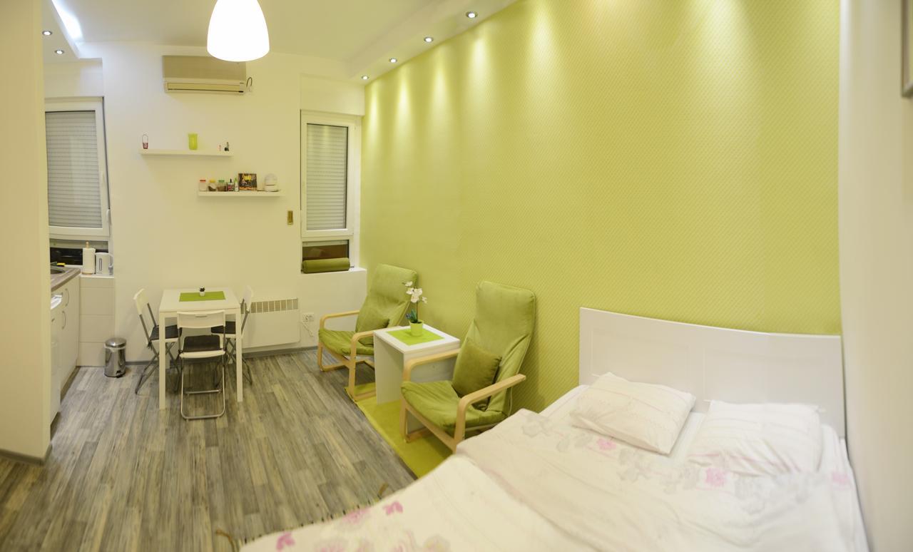 Kate Apartment Βελιγράδι Εξωτερικό φωτογραφία