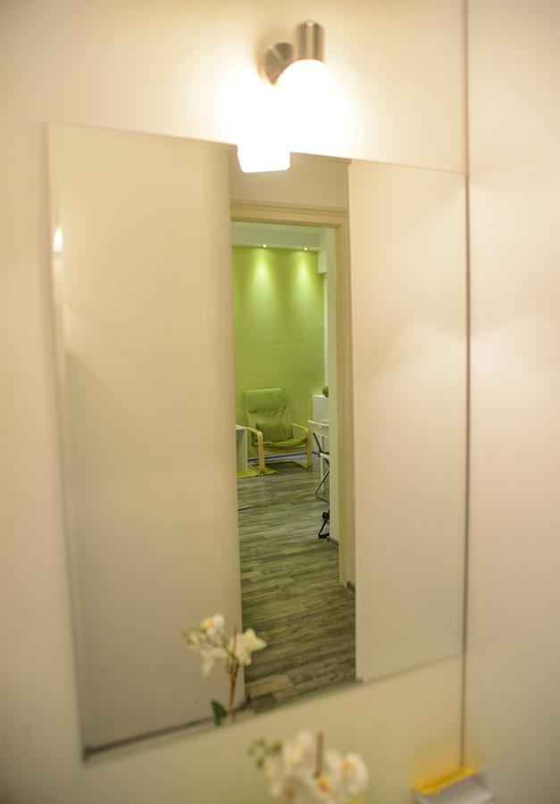 Kate Apartment Βελιγράδι Εξωτερικό φωτογραφία